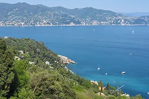 Santa Margherita Portofino