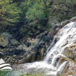 tra i guadi anche belle cascate