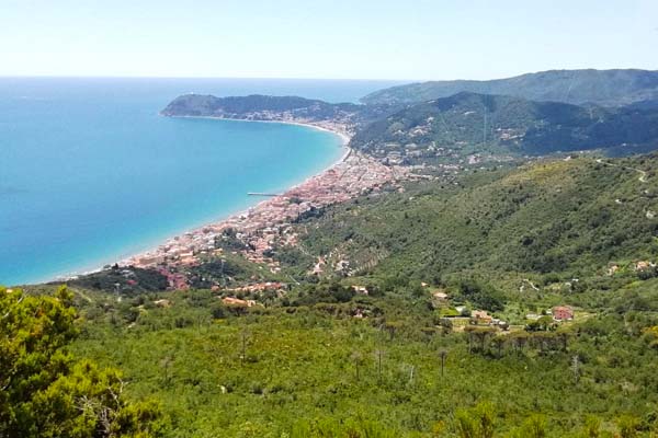Bignone Alassio