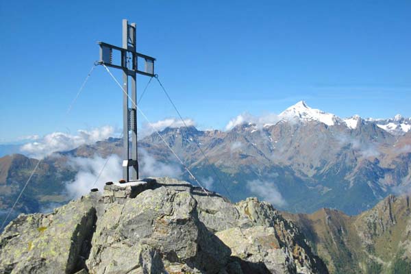 cima corna mara