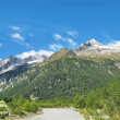 La Piana del Lupo a Chiareggio