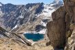 Il Lago Darengo dal San Pio