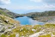 La splendida vista dal passo Ledù