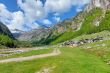 La splendida Val Bodengo
