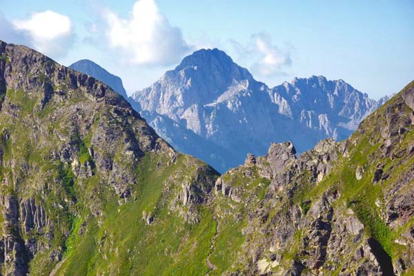 Il Monte Camino