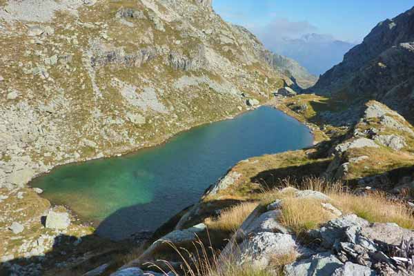 Lago Campelli