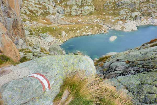 Lago Nero