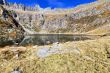 Il Lago e l'anfiteatro roccios del Campanile