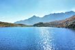 Il lago Darengo
