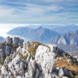 Panorama suggestivo