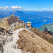 Rifugio Rosalba