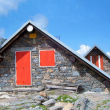 Il Rifugio Donati