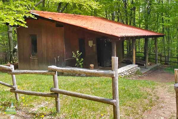 Val fabiolo in salita