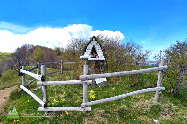 Edicola di Sant'Anna