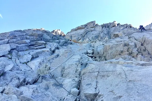 Ferrata