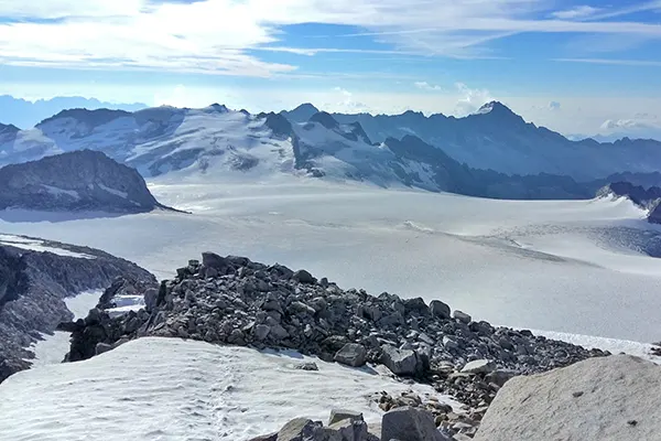 Pian di Neve Adamello