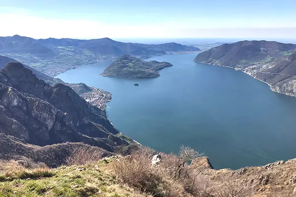 Lago d'Iseo