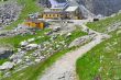 Il Rifugio Giacoletti
