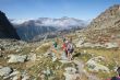 Scendendo in Val Varaita