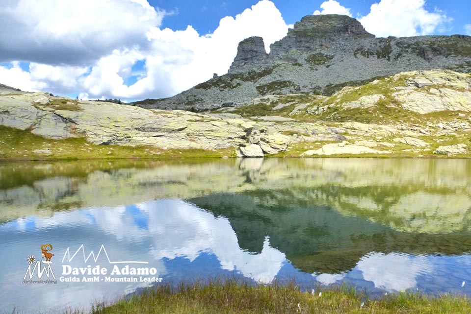 Escursione ai selvaggi e panoramici laghi di Variola