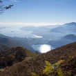 Laghi Maggiore e Mergozzo