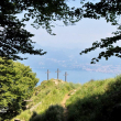 il Monte Morissolo