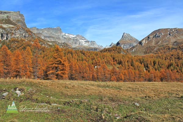 piana veglia rifugio
