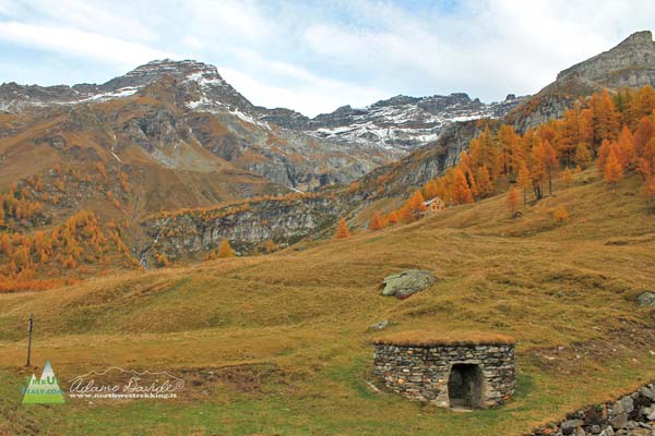 piana veglia