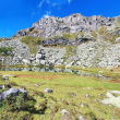 La meravigliosa conca alpestre dei laghi