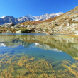 Uno dei laghi che visiteremo