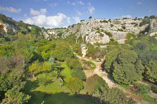 Cava d'Ispica