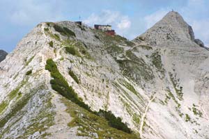 Calanchi bismantova niriano