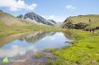 Uno dei laghi