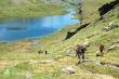 Salendo verso il piccolo passo