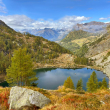 Il Lago di Frudiere