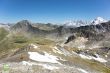 La vista dal passo