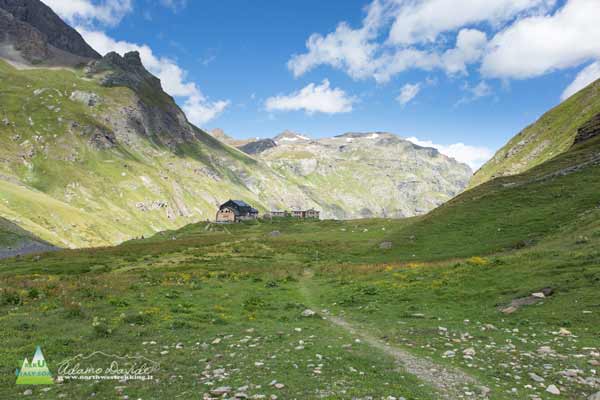 Rifugio Bezzi