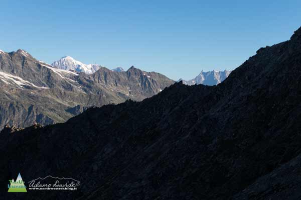 Monte Bianco