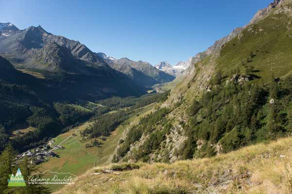 Valle di Rhemes