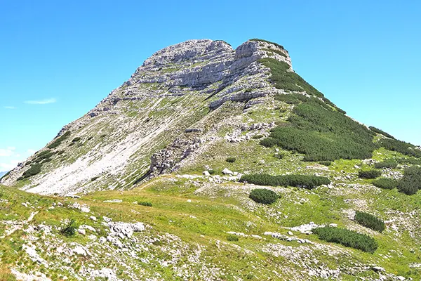 Cima Dodici