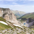 I laghi di Pilato