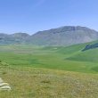 La piana di Castelluccio