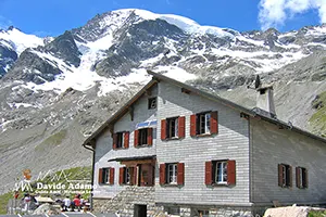 escursione capanna boval