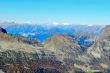 Una parte di panorama