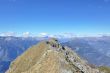 La cresta del Mottone