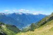 Verso la Valle Blenio