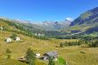 La vallata del Passo del Lucomagno