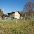 una vecchia dogana