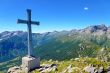 La cima del Bombogn