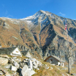 Il Pizzo Vogorno